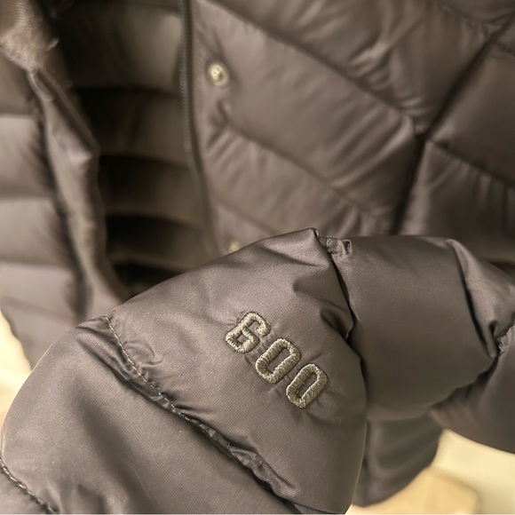 Quilted Puffer - Picture 5 of 5